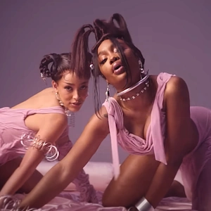 список хитов новинок Хип-хоп песен