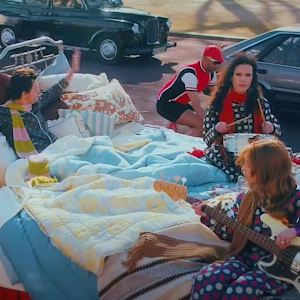 список хитов новинок Легких песен