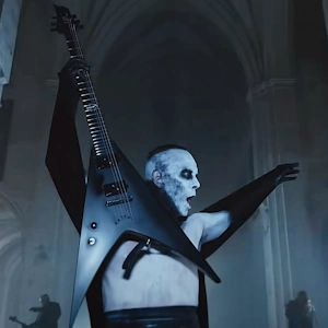 список хитов Метал поп песен