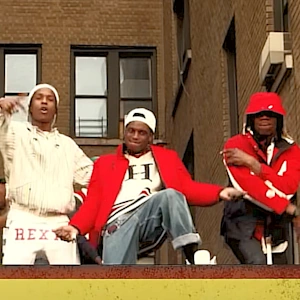 список хитов новинок рэп песен