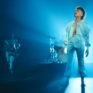 список хитов новинок рок песен