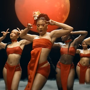 список хитов новинок Танцевальных песен